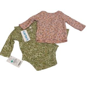 newborn baby girl clothes